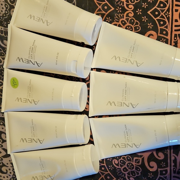 Avon Other - Avons Anew Clinical Lift And Tuck professional Body Shaper